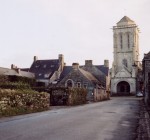 L'église en 2005