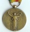 Médaille interalliée