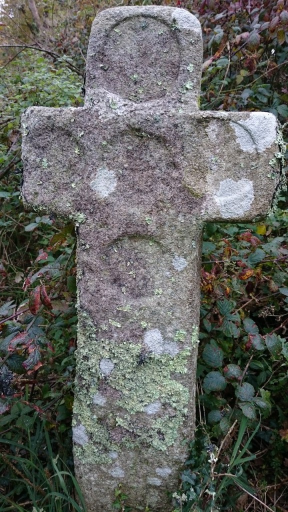 Croix Saint Maurice 