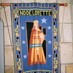 Bannière N-D de Lorette