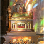 Reliquaire de Saint Ronan