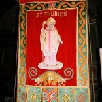 Bannière Saint-Thurien