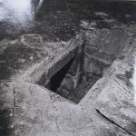 Ouverture du Caveau en 1956