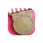 Médaille Grande Guerre - revers