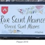 Rue Saint Maurice